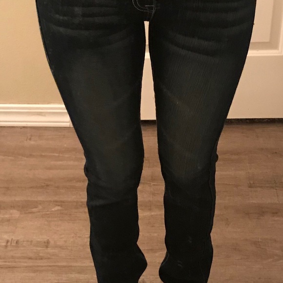 True Religion Jeans - Picture 5 of 8